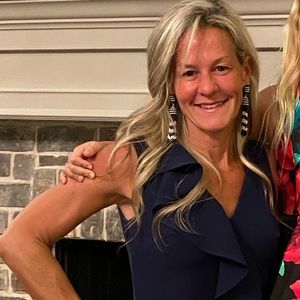 Meet your Posher, Tracy